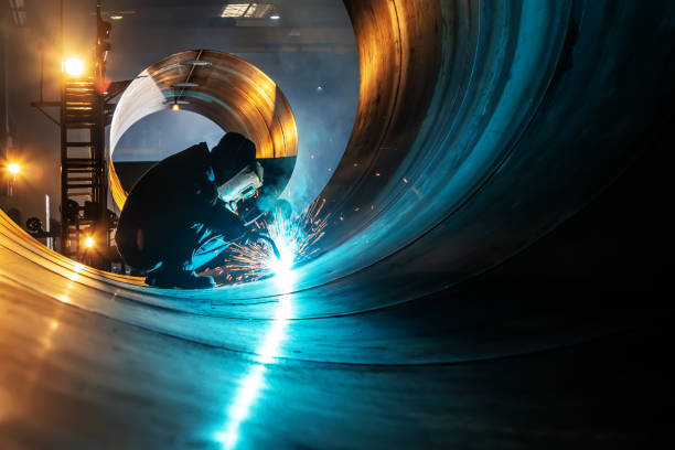 Best Welding Inspection and Certification in Evadale, TX