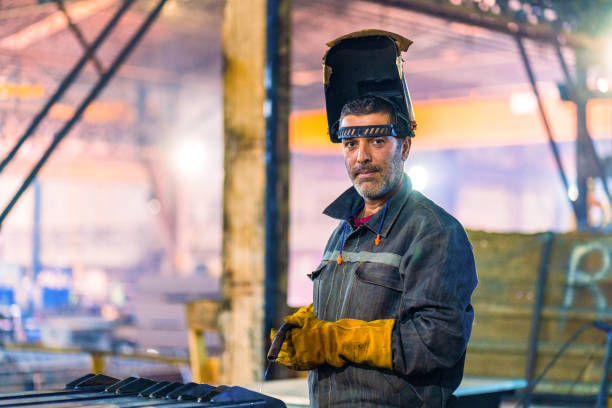 Best Welding Inspection and Certification in Evadale, TX
