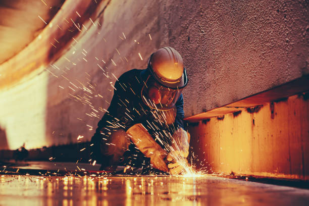 Affordable Welder Services in Evadale, TX