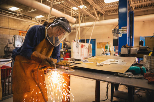 Best Food and Beverage Processing Equipment Welding in Evadale, TX